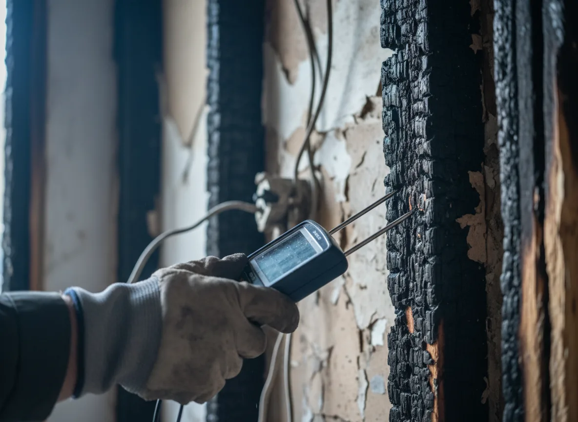 Fire Damage Restoration Marshall, AR FAQs